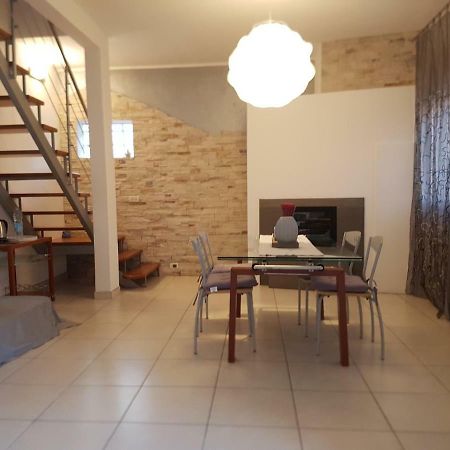 La Maison Verte Ξενοδοχείο Ostellato Εξωτερικό φωτογραφία