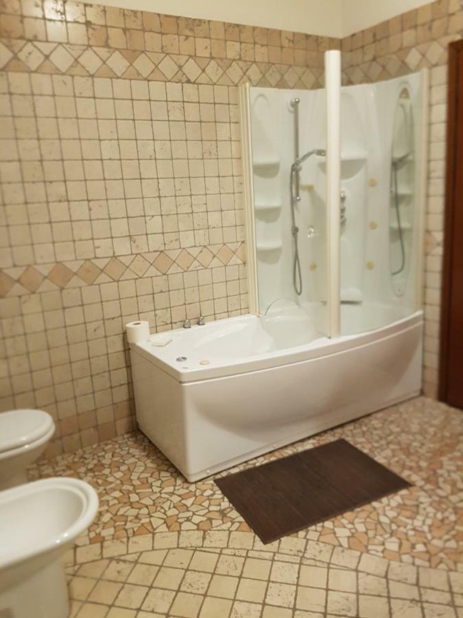 La Maison Verte Ξενοδοχείο Ostellato Εξωτερικό φωτογραφία