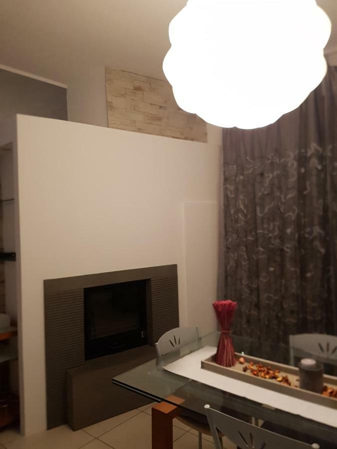 La Maison Verte Ξενοδοχείο Ostellato Εξωτερικό φωτογραφία